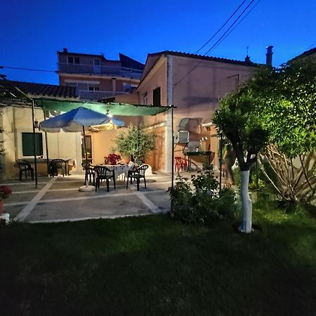 Rodia Apartment Kynopiastai Luaran gambar