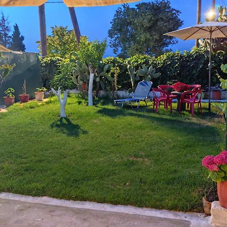 Rodia Apartment Kynopiastai Luaran gambar