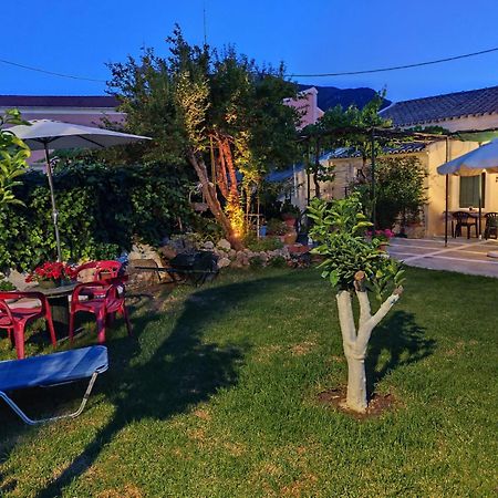 Rodia Apartment Kynopiastai Luaran gambar