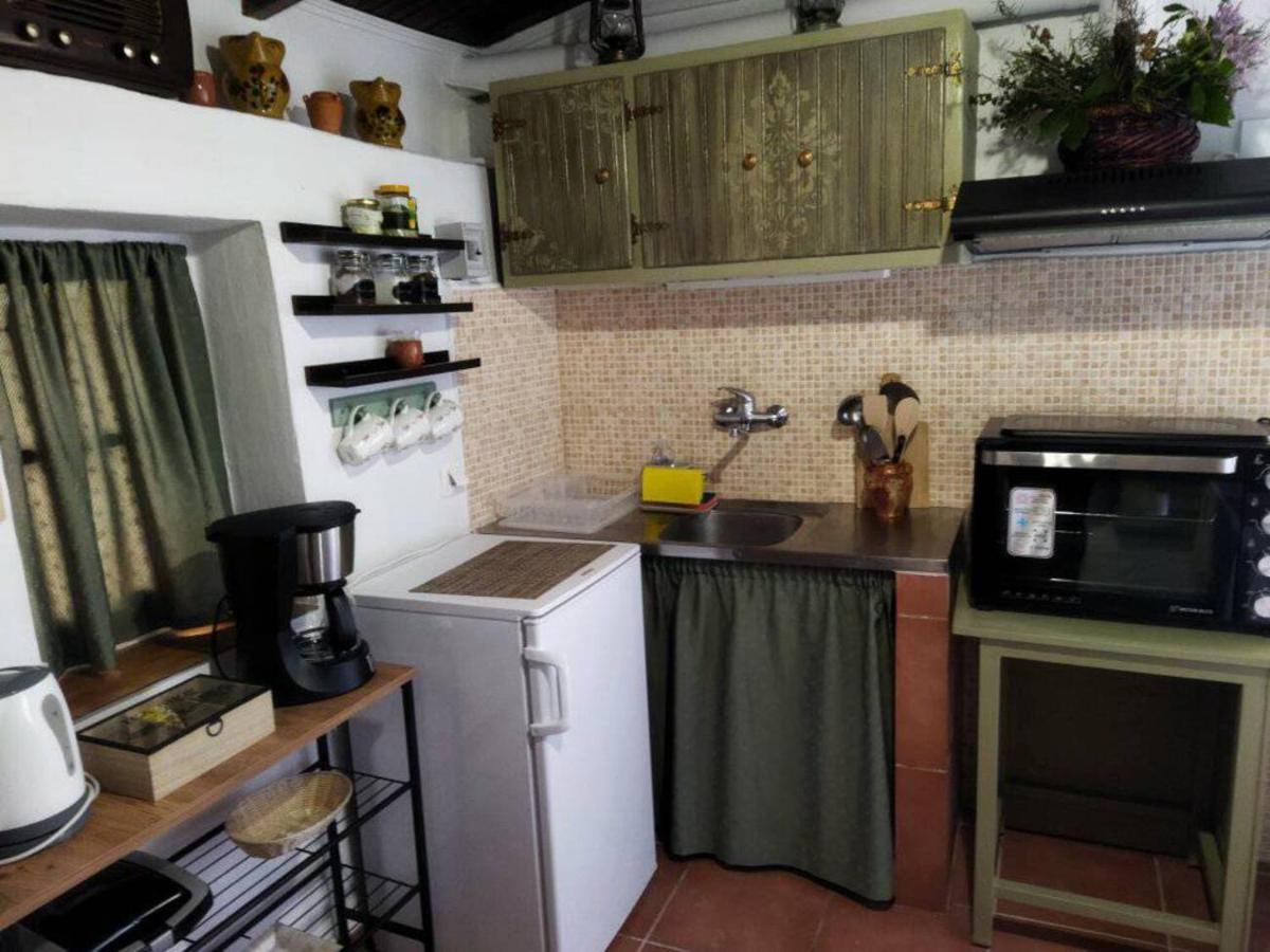 Rodia Apartment Kynopiastai Luaran gambar
