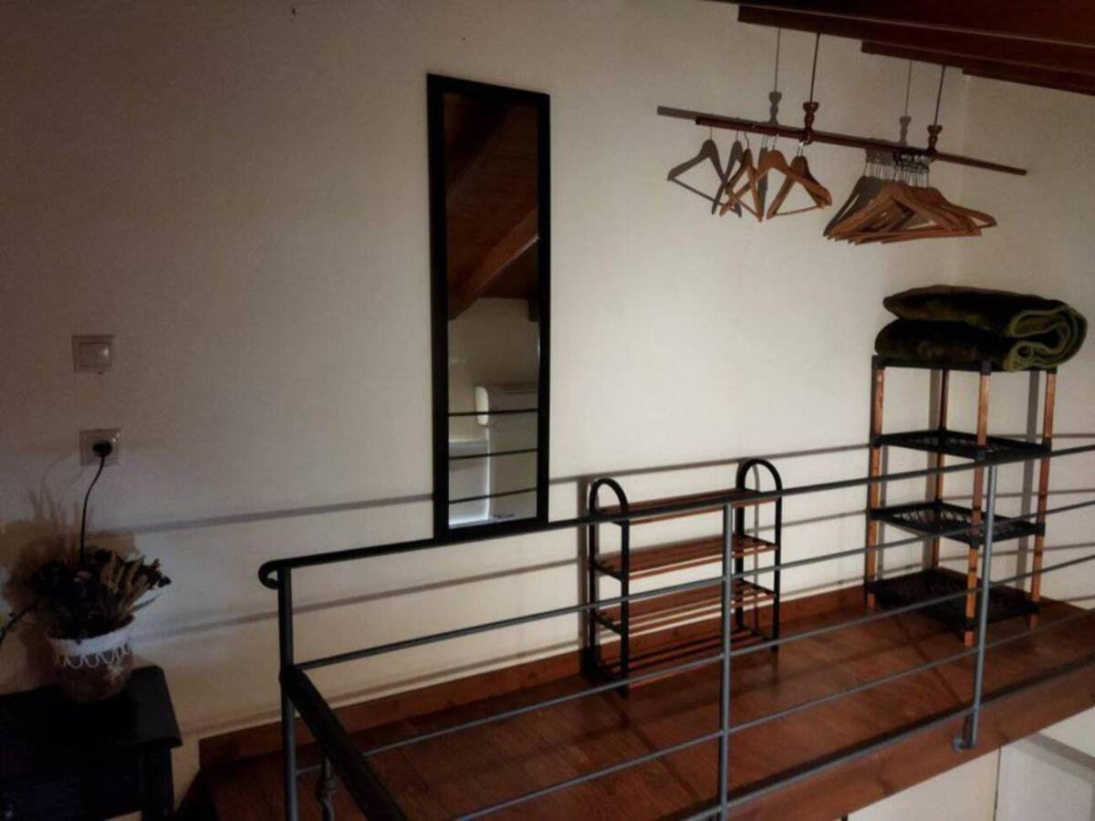Rodia Apartment Kynopiastai Luaran gambar
