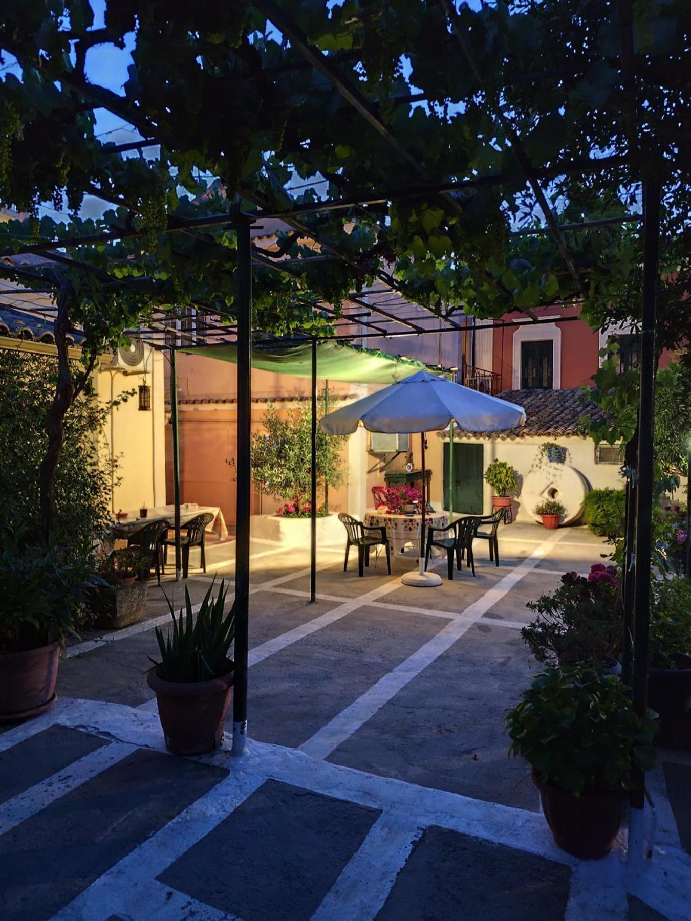 Rodia Apartment Kynopiastai Luaran gambar