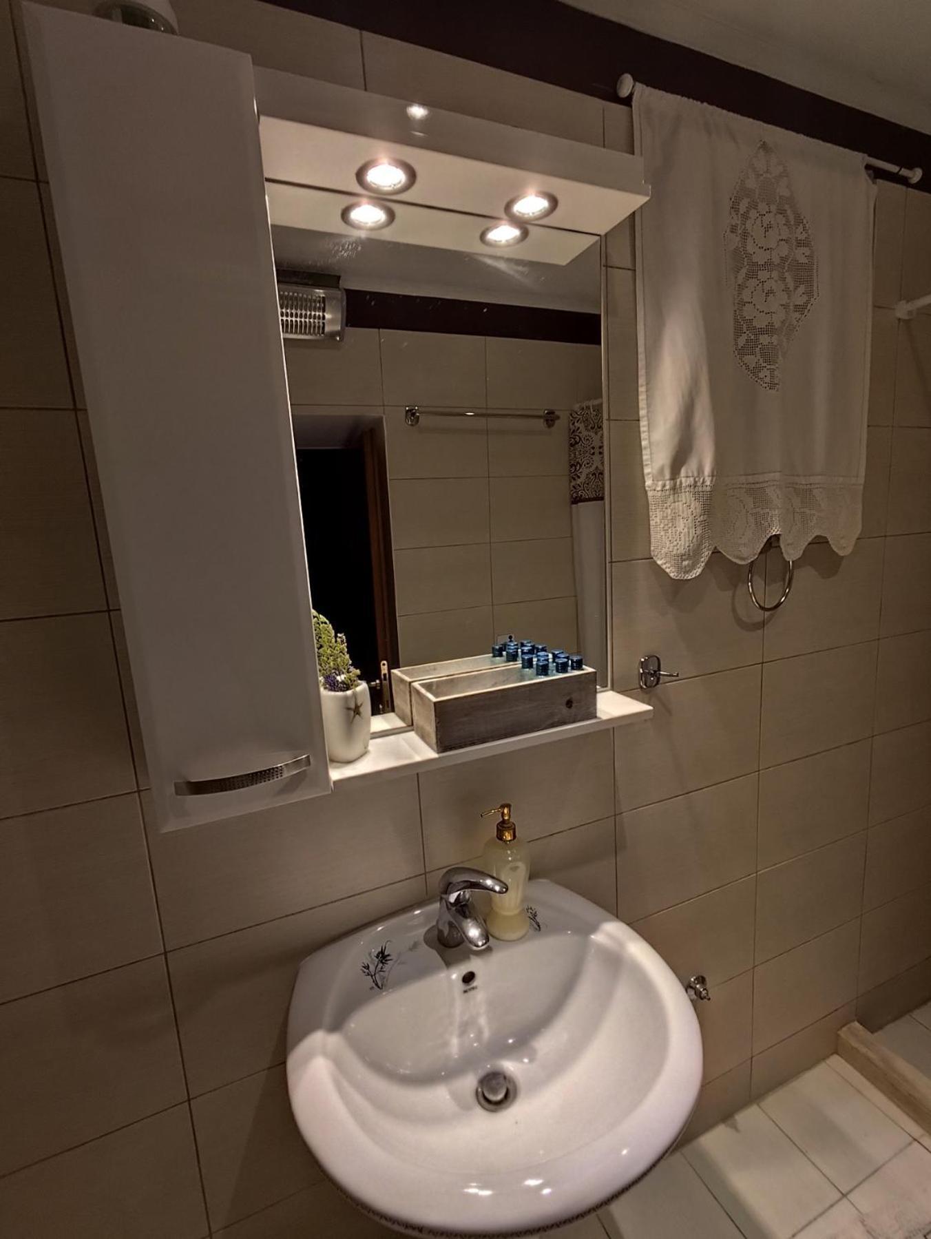 Rodia Apartment Kynopiastai Luaran gambar