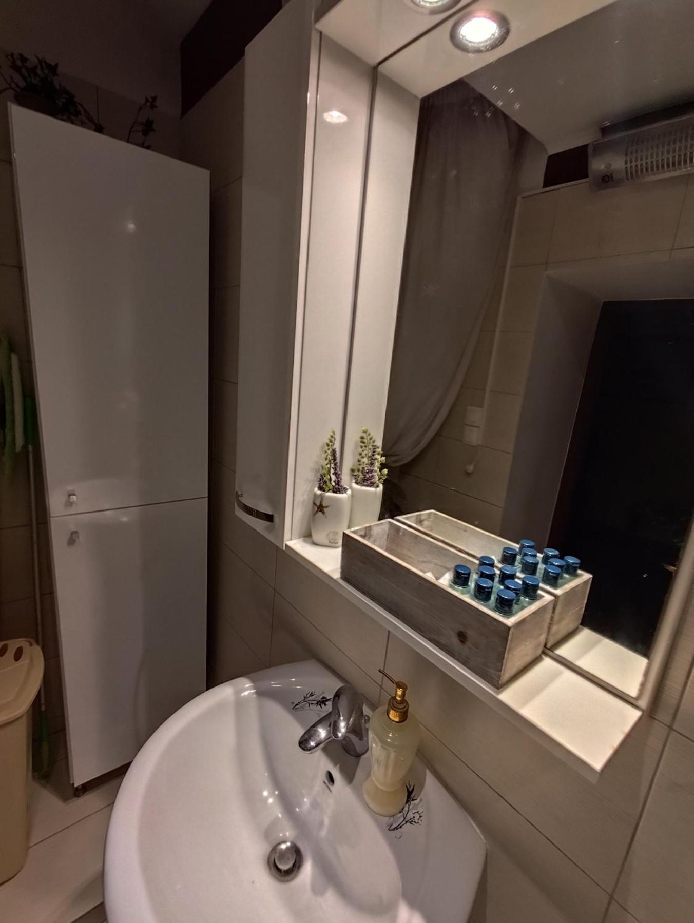 Rodia Apartment Kynopiastai Luaran gambar