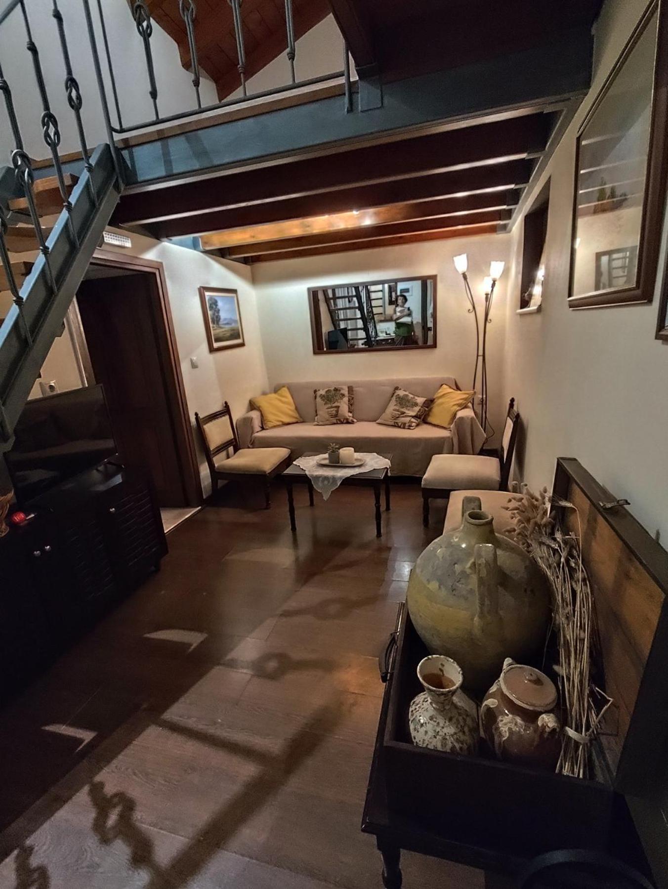 Rodia Apartment Kynopiastai Luaran gambar