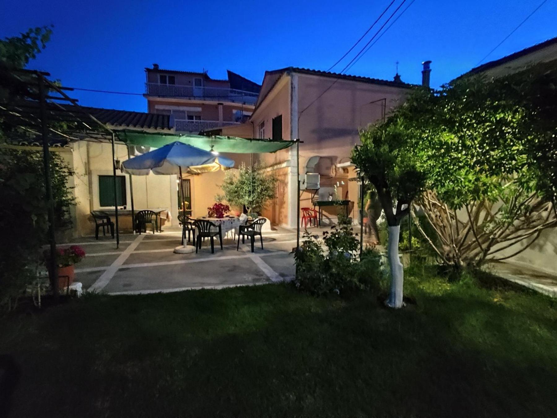 Rodia Apartment Kynopiastai Luaran gambar